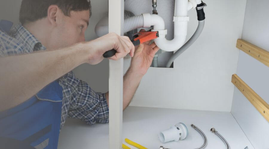 Local expert plumbing services in Winesburg, OH